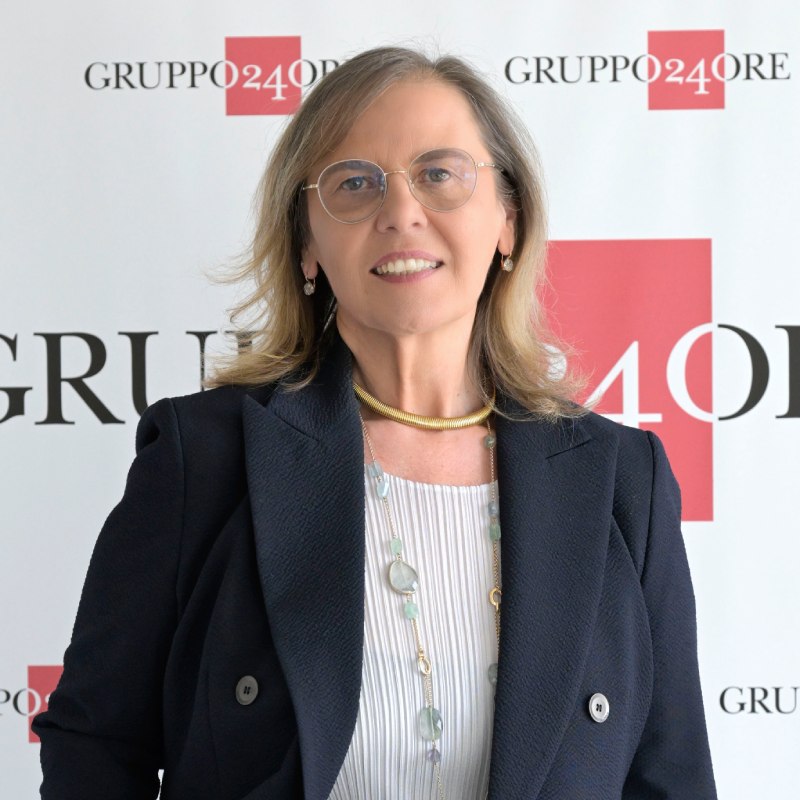 Maria Carmela Colaiacovo Maria Carmela Colaiacovo