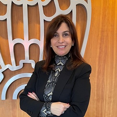 Teresa Caradonna Teresa Caradonna