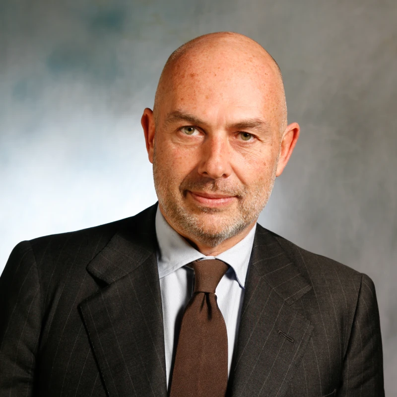 Edoardo Garrone Edoardo Garrone