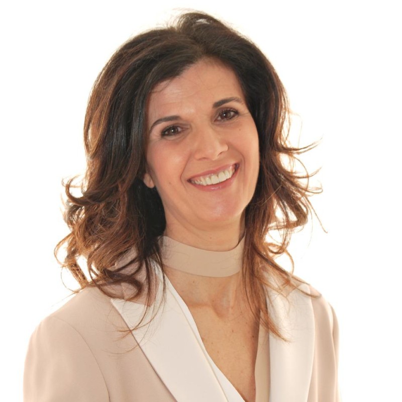 Roberta Toffanin Roberta Toffanin